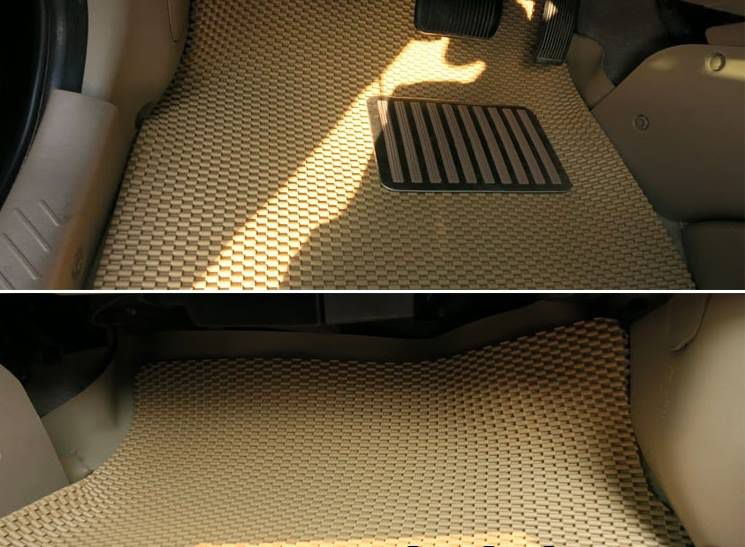 Thảm lót sàn 3D, 4D chính là  mẫu thảm lót sàn mới và tân tiến nhất hiện nay