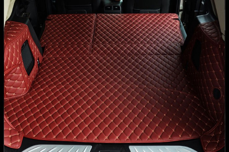 Thảm cao su cắt tay là loại thảm lót sàn ô tô được sử dụng nhiều cho xe du lịch, dịch vụ